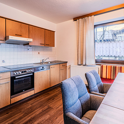 Appartement 1. Stock